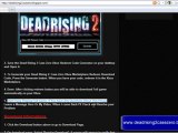 How to download Dead Rising 2 Case Zero Crack