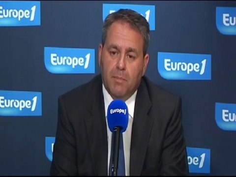 L'UMP prêt à indemniser les emplois fictifs de Chirac