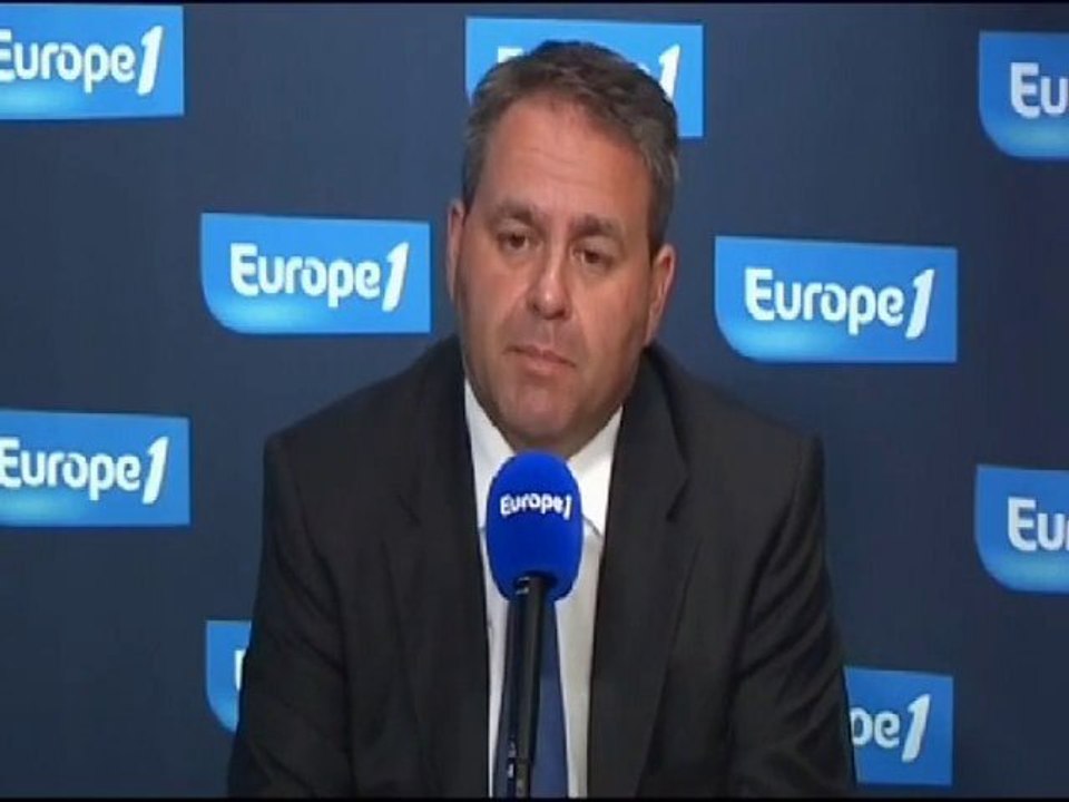 L'UMP prêt à indemniser les emplois fictifs de Chirac