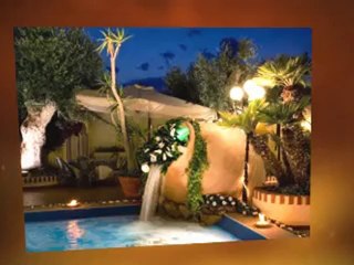 RISTORANTE LA RISACCA DEI DUE MARI MESSINA