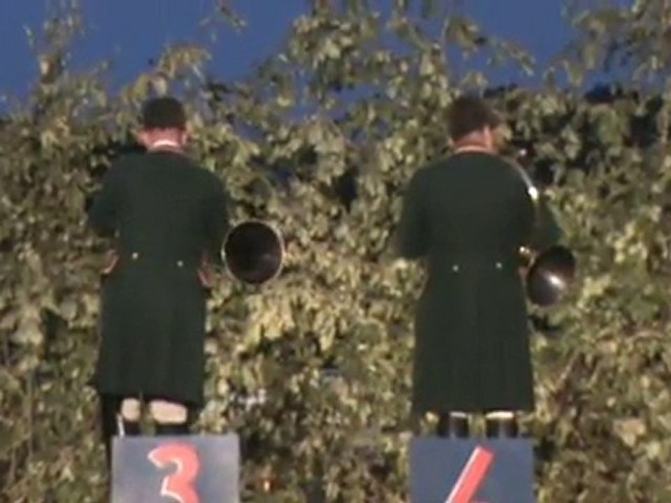 ROCHE POSAY 2010 CHAMPIONNAT DE FRANCE