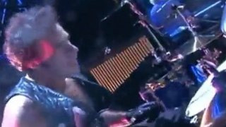 Bon Jovi *Keep the Faith* Live Zurich 2000