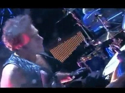 Bon Jovi *Keep the Faith* Live Zurich 2000