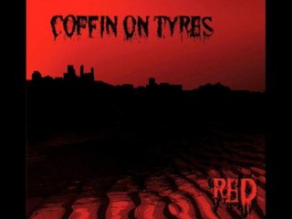 COFFIN ON TYRES - Winter of Life (from album RED)