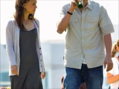 SNTV - Sneak Peek: Friends with Benefits