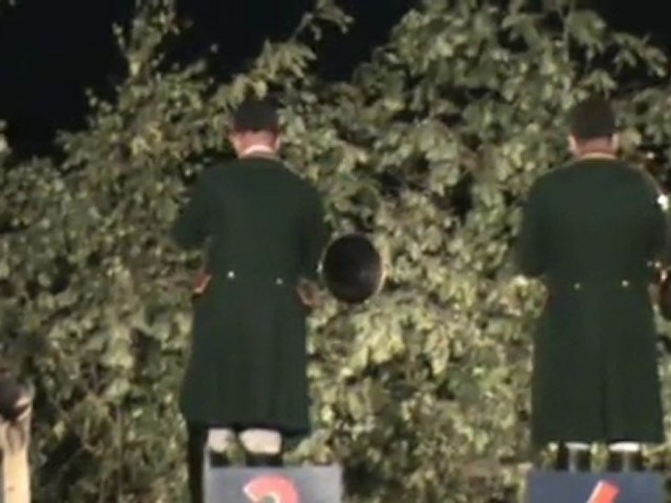 ROCHE POSAY 2010 CHAMPIONNAT DE FRANCE