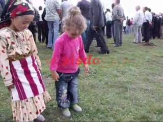 Geyikliden İnsan Manzaraları