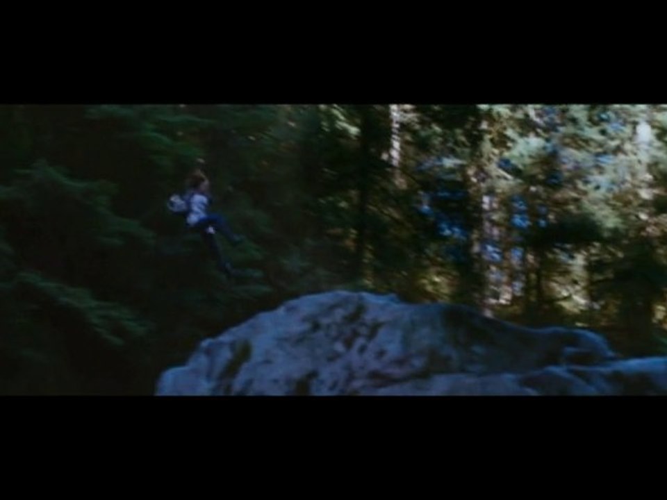 SNTV - Sneak Peak: "Eclipse" coming soon