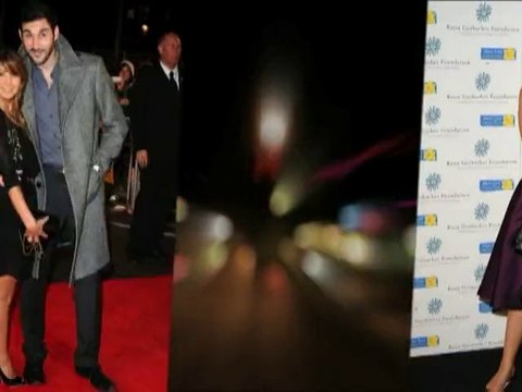 SNTV - Rachel Stevens is pregnant