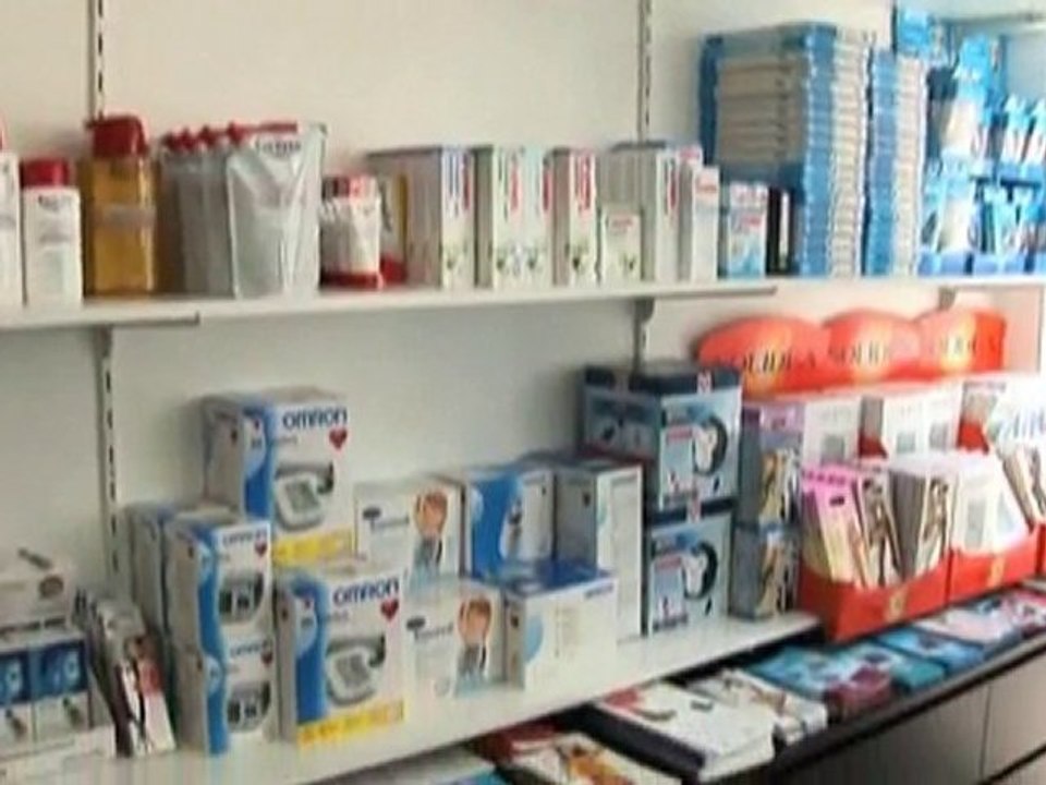 VS Médical : matériel médical, vente produits orthopédiques