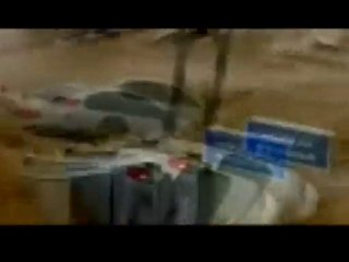 Innondation Pakistan aout 2010