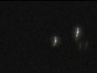 Triangle UFO Aug 22 , 2010 Fresno Calif