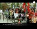 Deutschland: anti-Stuttgart 21 demonstration - no comment
