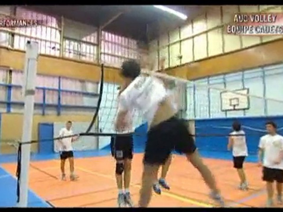 Aix : Trophées des sports les performances collectives