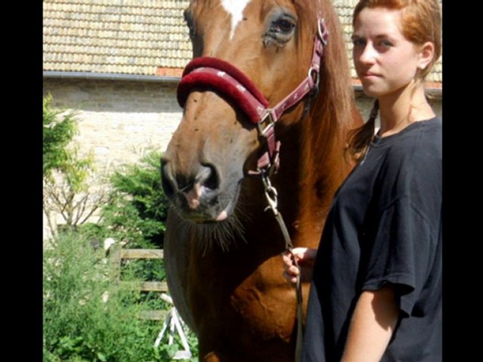Mon chéri