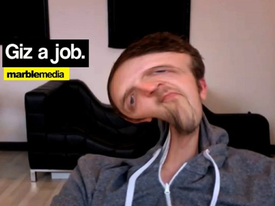 Giz a Job