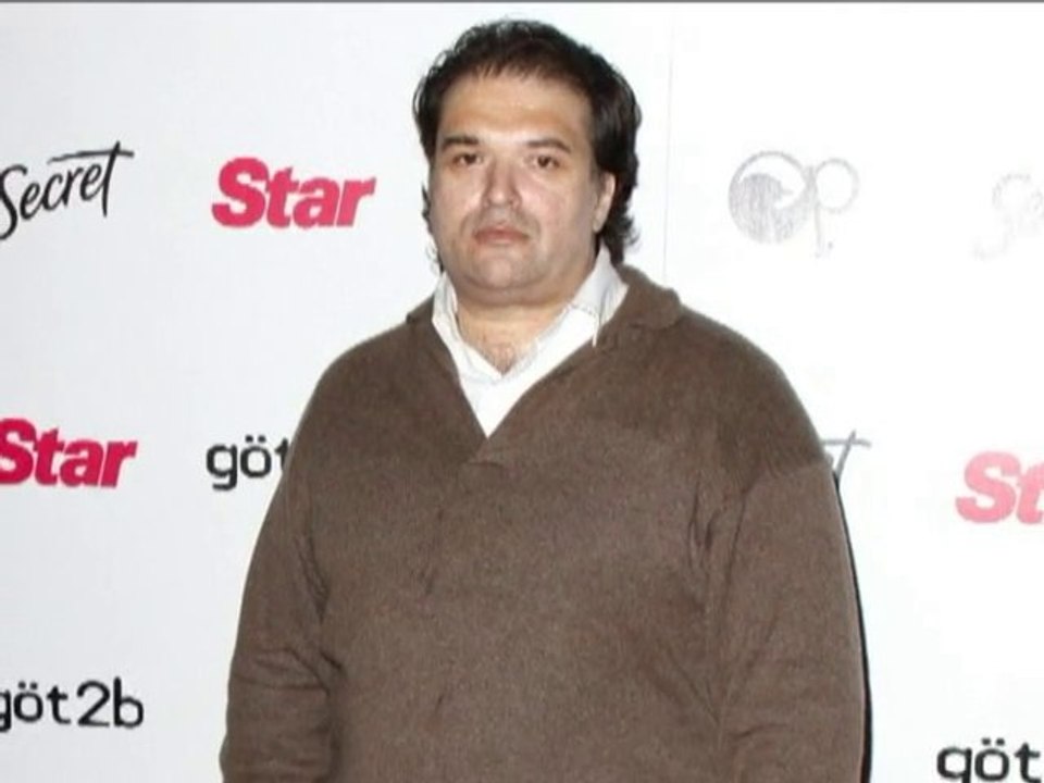 SNTV - Brittany Murphy's husband dies