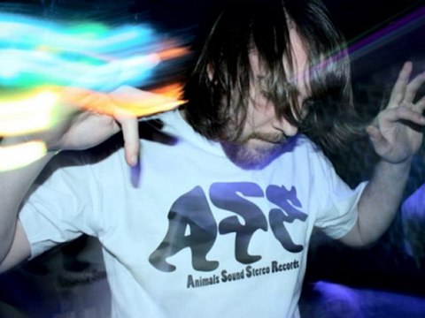 South Central - Demons (Sir-x Remix)