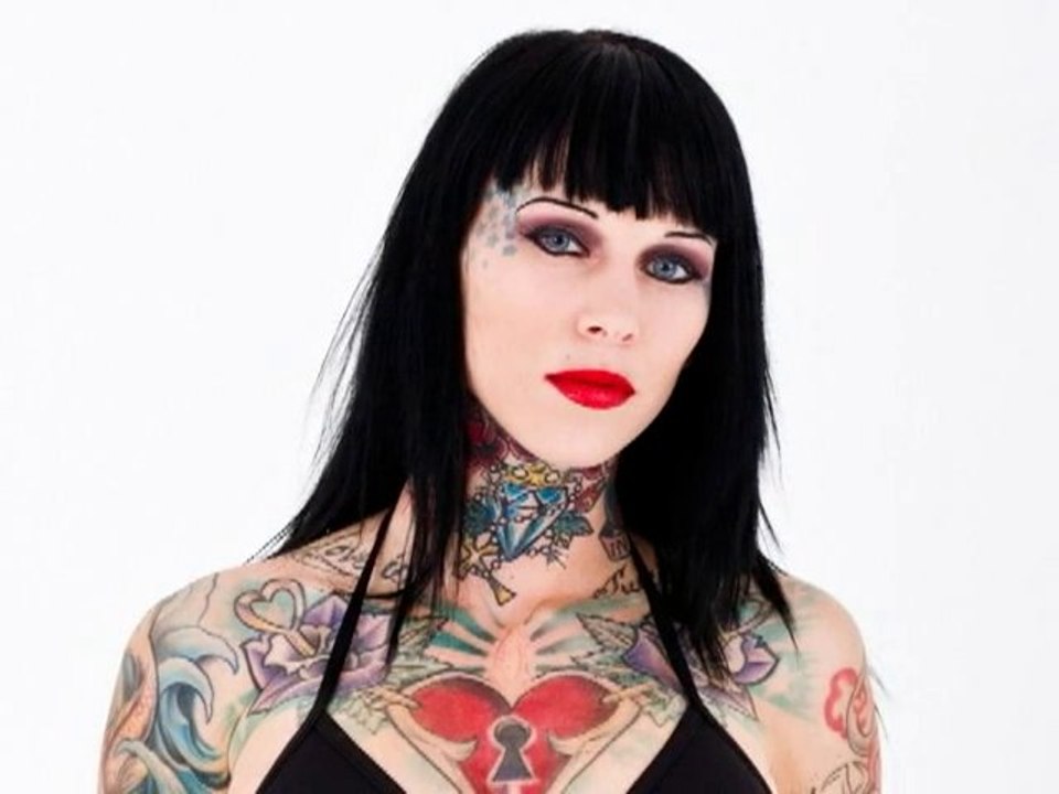 SNTV - Jesse James opens up