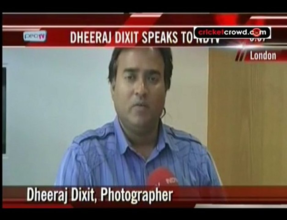 DHEERAJ SPEAKS