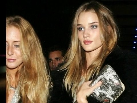 SNTV - From foxy to 'Rosie'