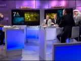 7 à voir - Sport - France 3 - 3/3 avec JL. Bennahmias