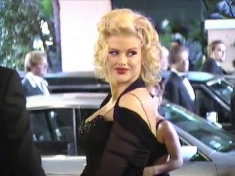 SNTV - Les visages de Marilyn Monroe