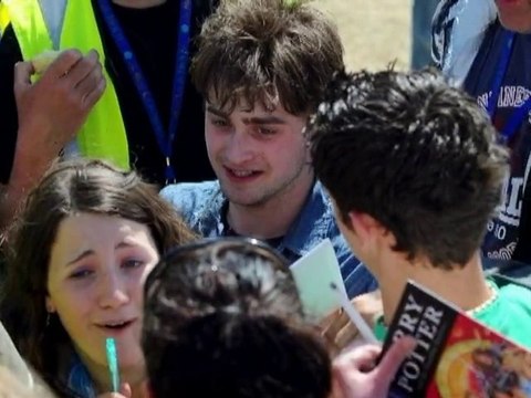 SNTV - RPattz' role model