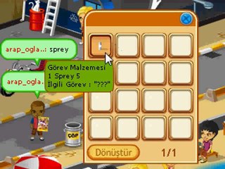 Temiz Bir Çevre İçin