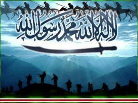 Anacheed- Hayatul Ukhra