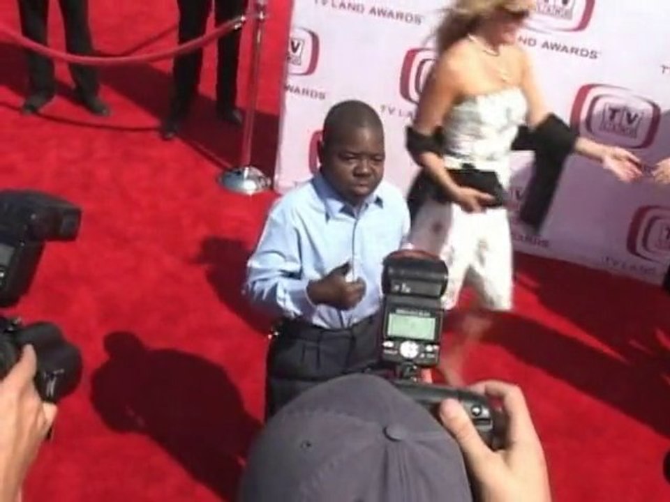 SNTV - Gary Coleman on life support