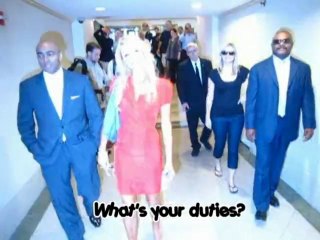 SNTV - Celeb Says What?