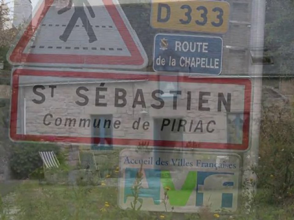 Film sur le Patrimoine de Piriac Sur Mer