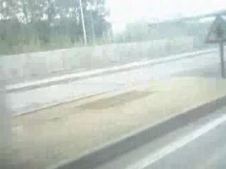 ROISSY CDG VAL STATION