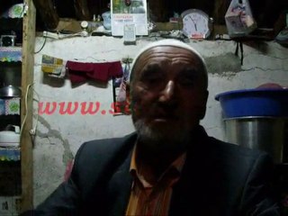 Hasan Gülay (Garip Hasan)