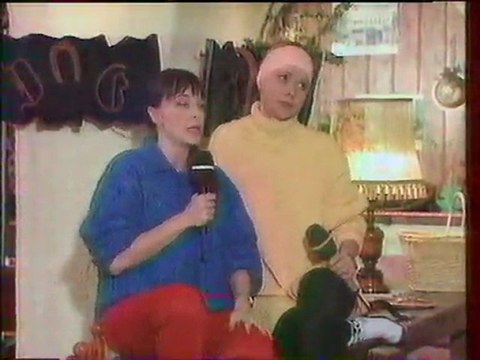 Extraits Du Club Dorothée Décembre 1993 TF1