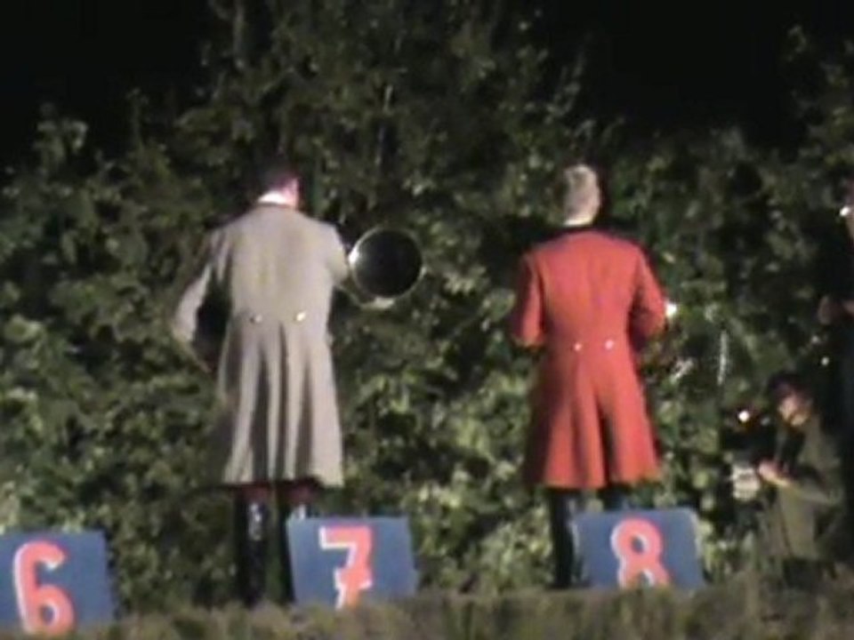 ROCHE POSAY 2010 CHAMPIONNAT INTERNATIONAL