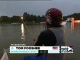 Telekom Playgrounds Hamburg - Wakeboard 4th Tom Fooshee