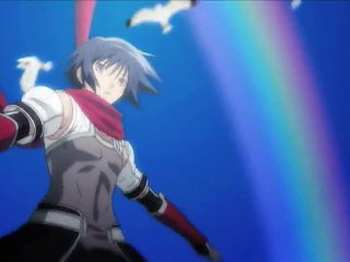 Shining Hearts - Trailer #1