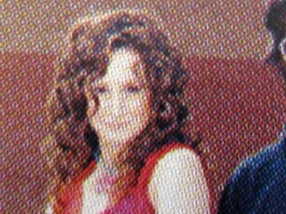 SNTV - Flashback: Ashley Tisdale