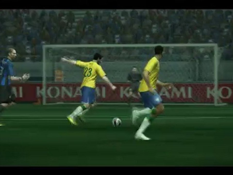 Goles Pro 2010