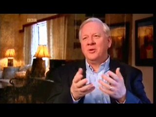 Dossiers de conspiration-la troisième tour (BBC TV2) 3.4
