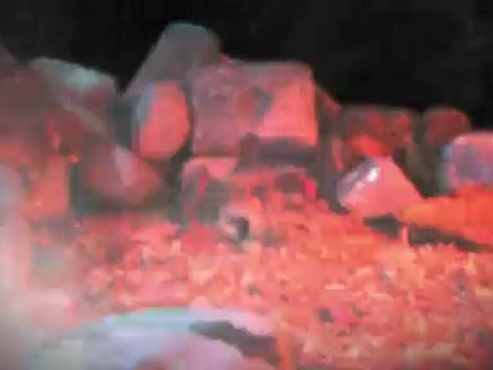 Heathen - Dying Season