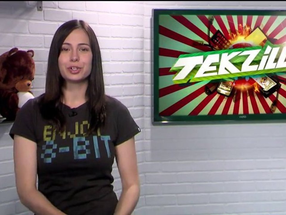 Add Widgets To Your Windows Desktop - Tekzilla Daily Tip