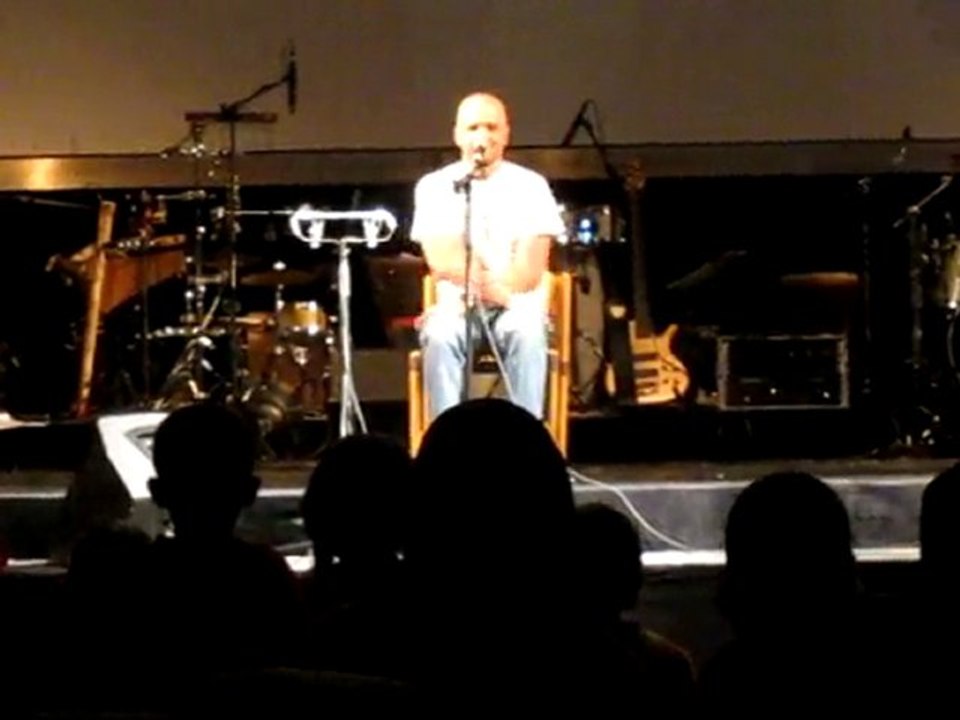 ARTaCROSS - MORO CLAPPING PLAY