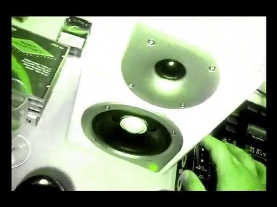 Matteo Dante & Enzo Bassini - Mix Anniv - 28/08/2010