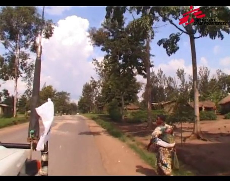 RDC - Violences sexuelles au Nord Kivu