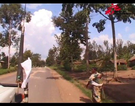 RDC - Violences sexuelles au Nord Kivu