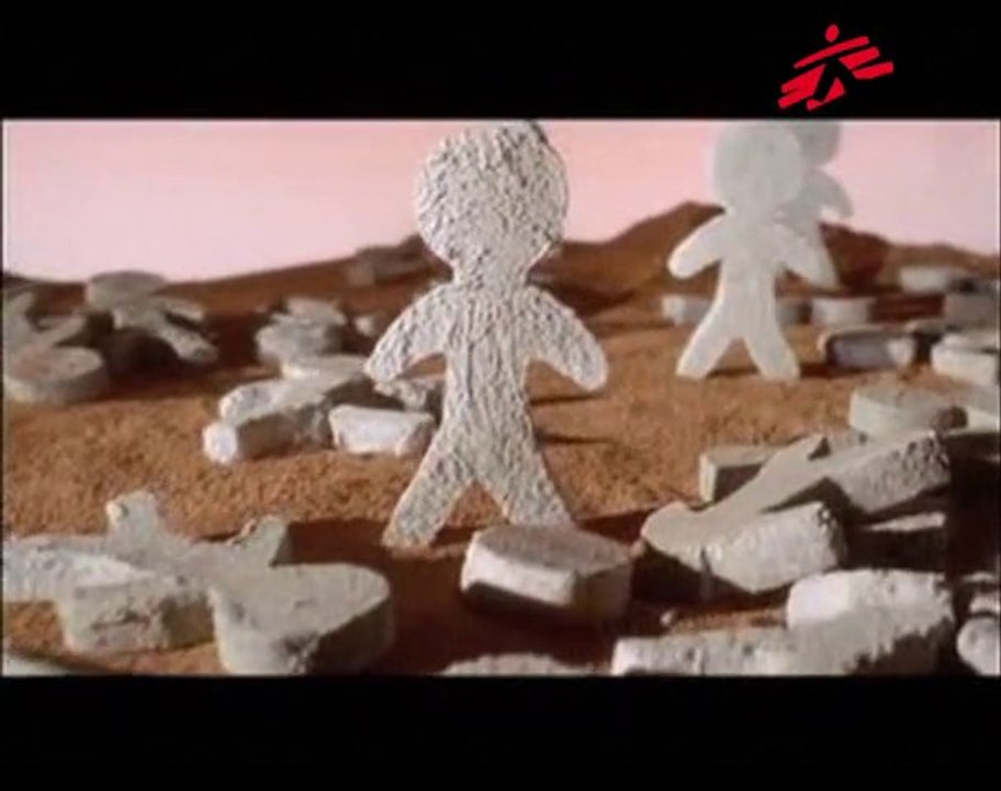 Spot MSF Malnutrition