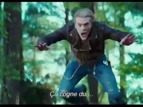 Mords-moi sans hésitation - Bande annonce